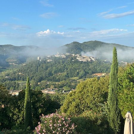 Bastide Saint-Thome Екстер'єр фото