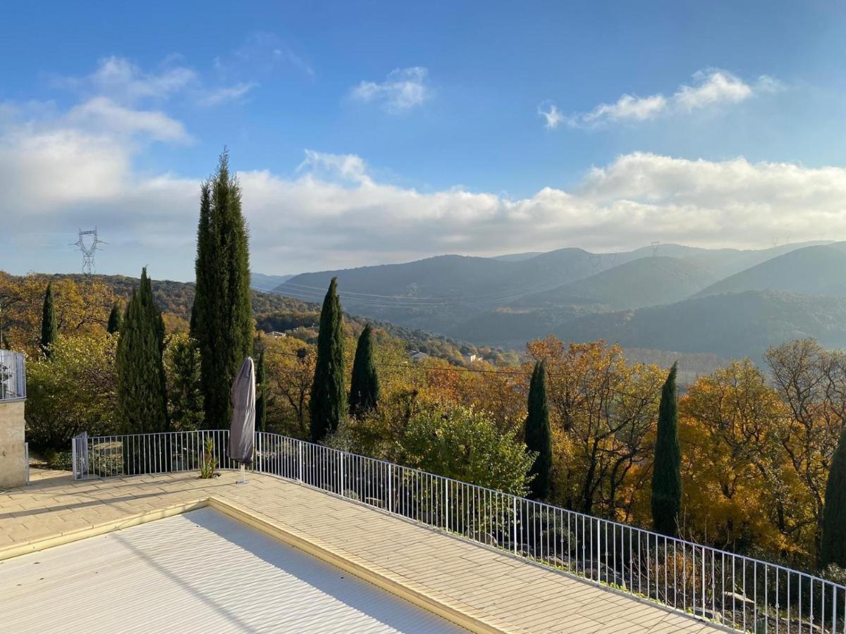 Bastide Saint-Thome Екстер'єр фото