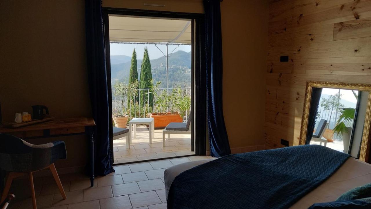 Bastide Saint-Thome Екстер'єр фото